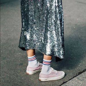 VANS Authentic Original Deck Shoe